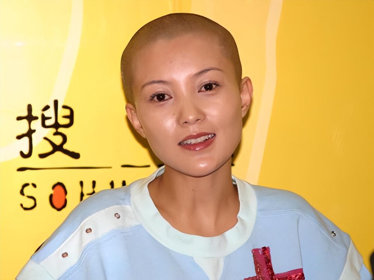 哈尔滨富豪逃犯沈俊林:20年隐姓埋名身家上亿,把情人捧成大明星