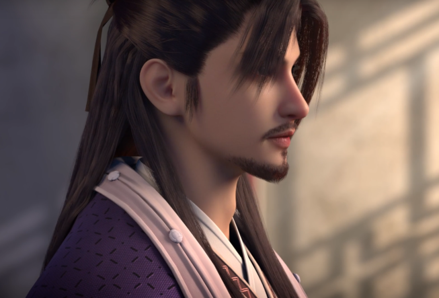 少年歌行2:删完剧情删时长,要不是寒衣太可爱,我都不知道咋夸