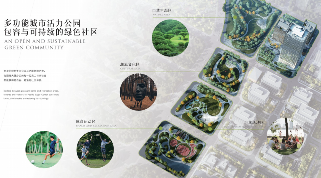 京西新地标8月亮相!位置亮点抢先看