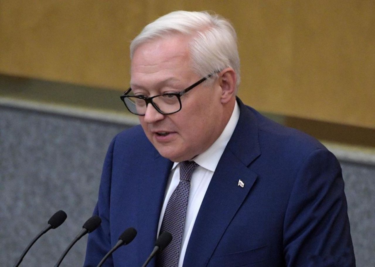 不是不报时候未到,俄罗斯外交部召见美大使,指责美方侵犯俄选举