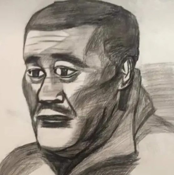 吉林一兴趣班考试,画"贾玲"肖像要生动自然,果然没叫老师失望