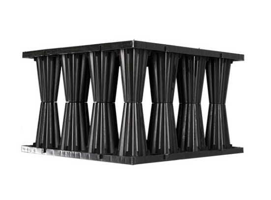 雨水收集模块源头厂商,专注于海绵城市雨水系统方案的提供