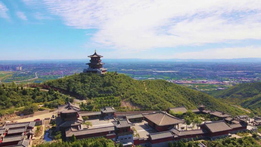 太原:太山免票活动持续进行!18周岁以下游客免票