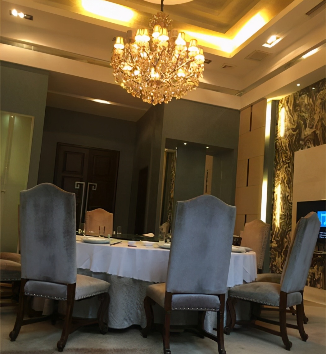 贵阳最贵的10家餐厅!