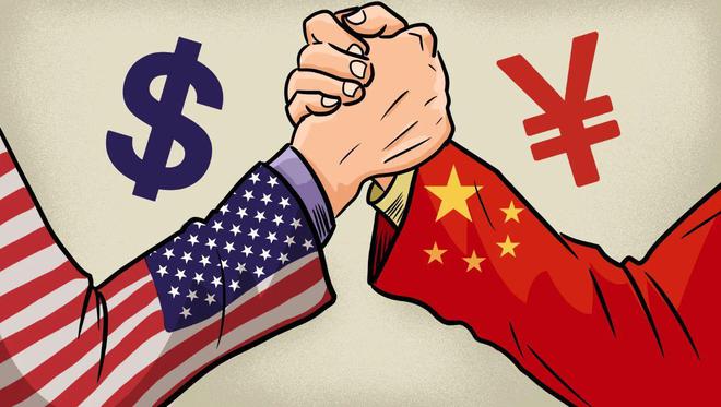 果然是提前吹风!这次"老妖婆"来华,我们最好什么都别答应