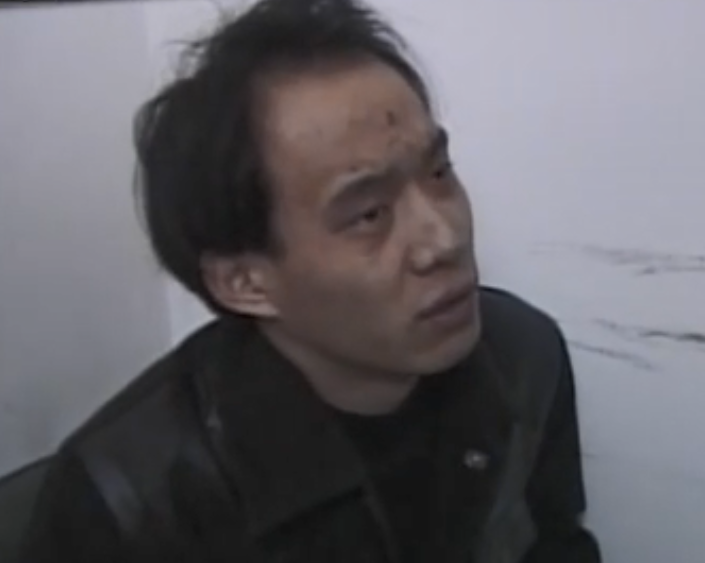 回顾:死刑犯王立华最后一夜,枪决前落泪忏悔,民警:他不是真心