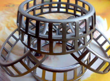 轴承保持架,你了解吗?