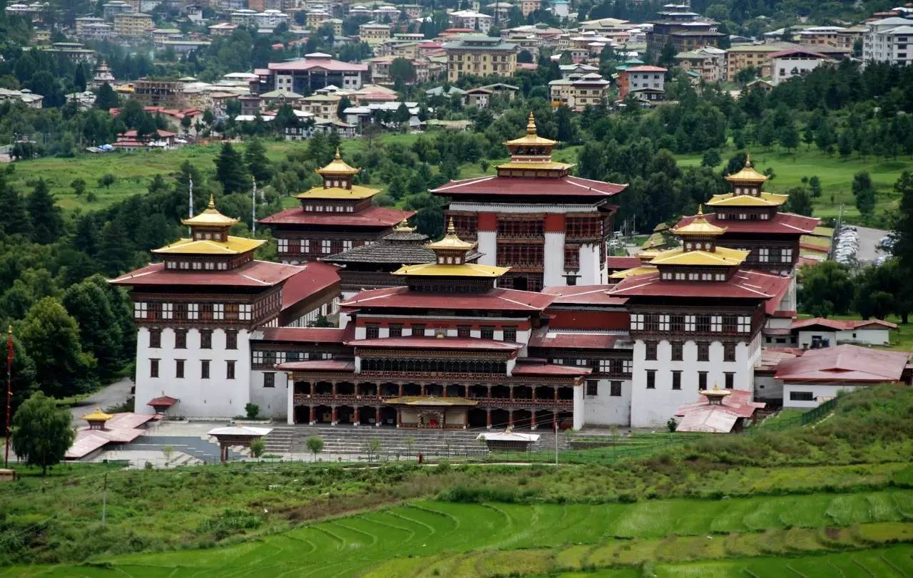 摆脱印度控制?不丹与中国宣布一重磅消息,两国关系迈出关键一步