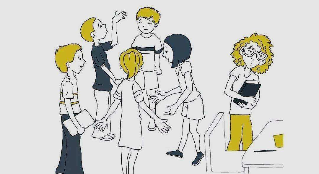 在体制内,自己为什么总是被排挤!