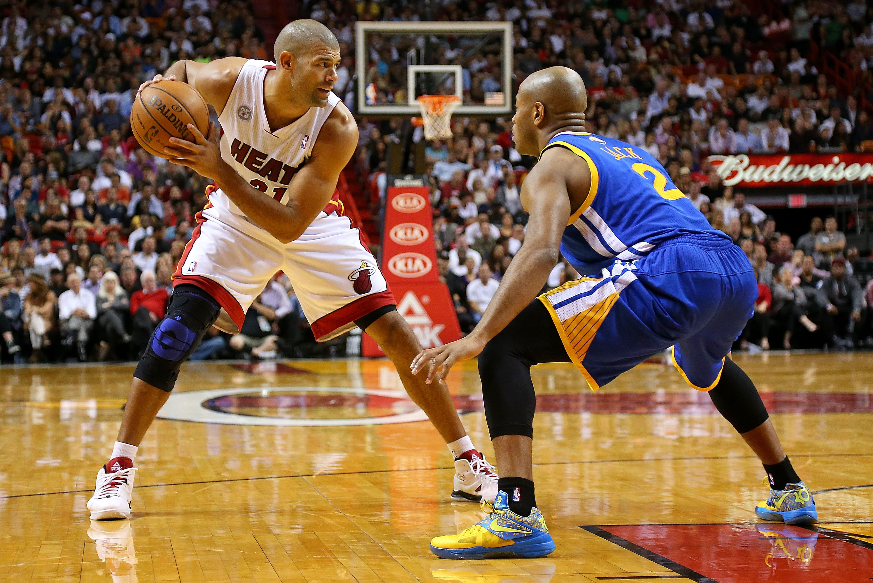 动作磊落的防守球员,霍华德天赋流最佳,巴蒂尔道出捂眼防守真谛