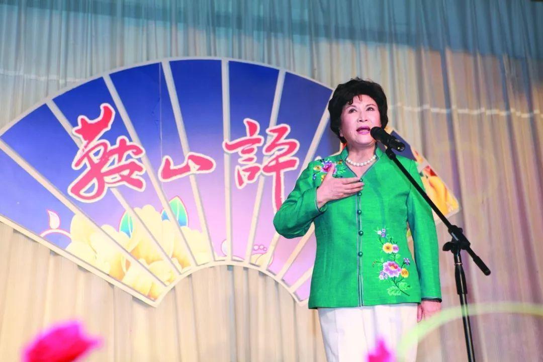 评书表演艺术家刘兰芳:我愧对两个儿子
