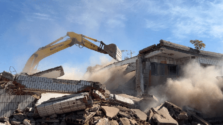 定州市胜利街北延项目,最新进展来了!