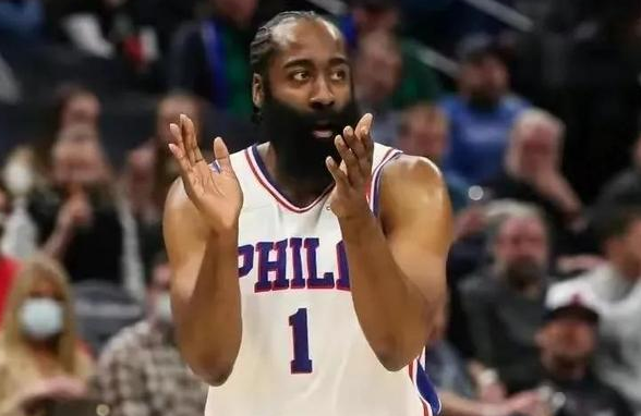 凯尔特人名宿:哈登比库里强得多,不仅限于得分能力!