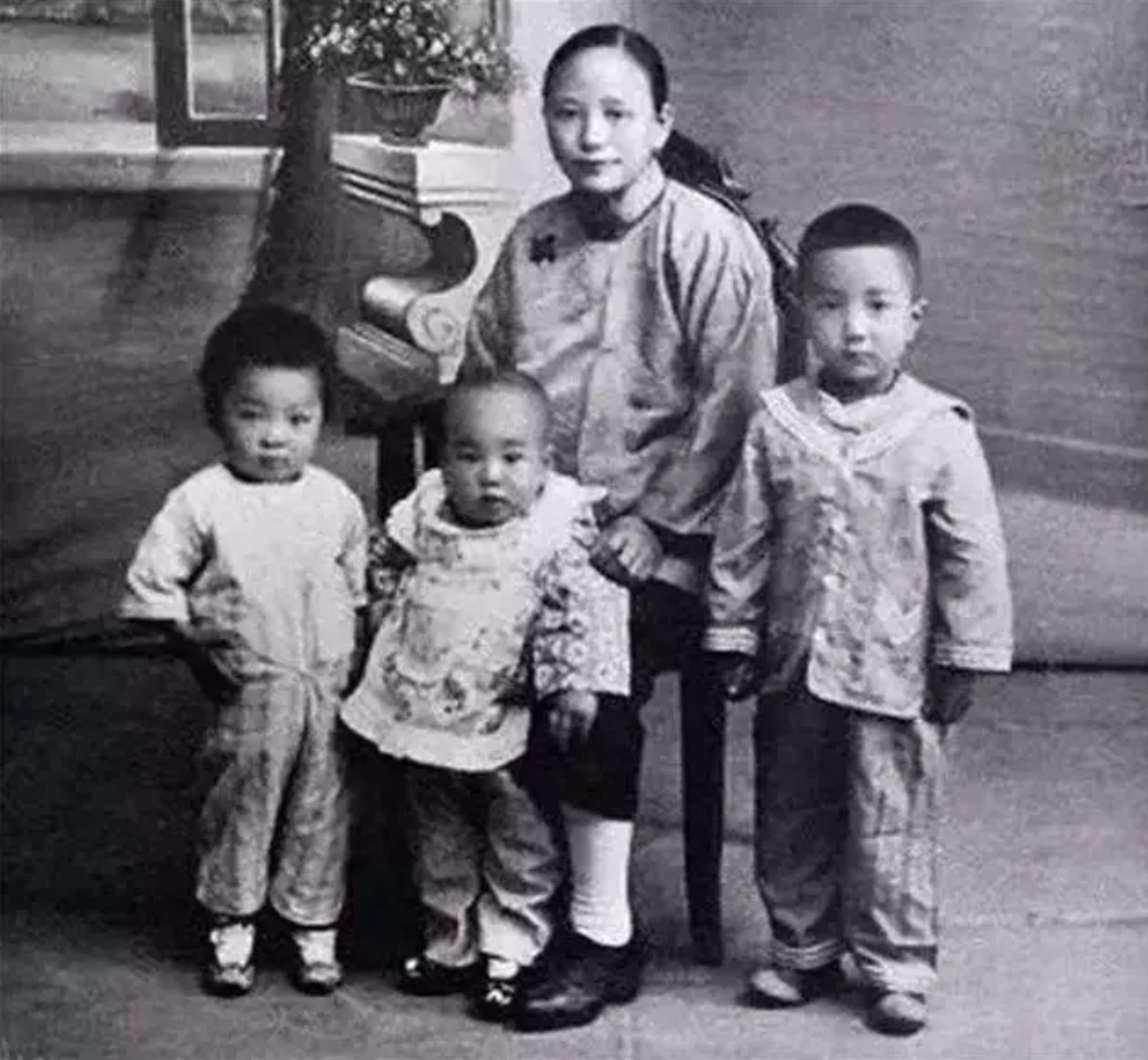 胡适之子胡思杜1950年在大陆与父亲公开决裂:胡适站的是臭虫立场