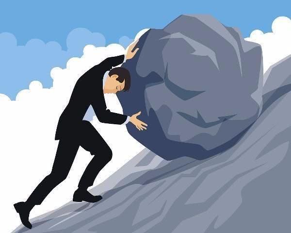 教你七个转运技巧!当你现在很倒霉,运气差时,一定要看看!