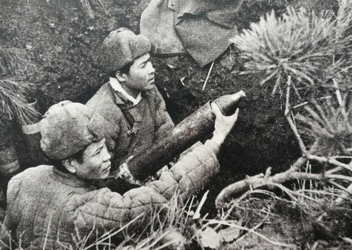 范天恩:志愿军38军中"一只虎",唯一被日本人写进书的团级将领