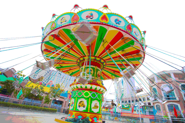 深圳求水山水乐园,解锁夏季清凉玩法!