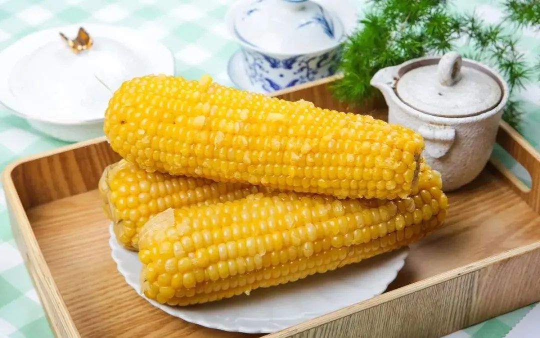 原来那么多人都做错了,难怪玉米不脆甜