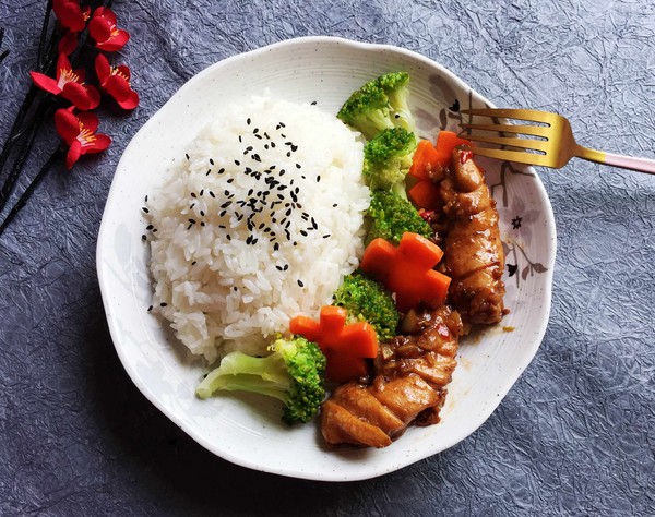 办公室妹子都在拿它做便当