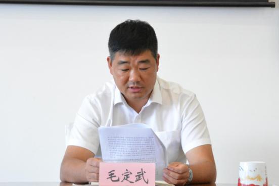 【学习贯彻·局长说】金国平:全力打造民族工作"一省四区"建设温州