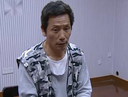 2012年,上海警察意外发现一枚指纹,揭开一件隐藏31年的凶杀案