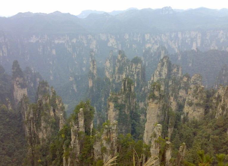 回顾四大禁地之一的神堂湾,"三怪"传说不断,崖下究竟有什么?