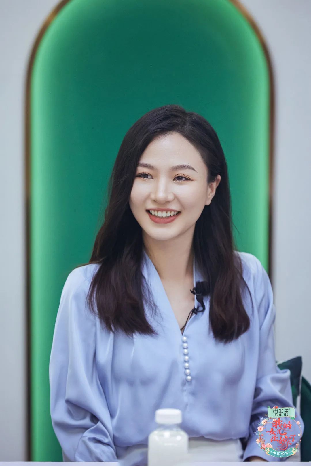 结束北漂返乡,湘妹子彭高唱的底气在哪?