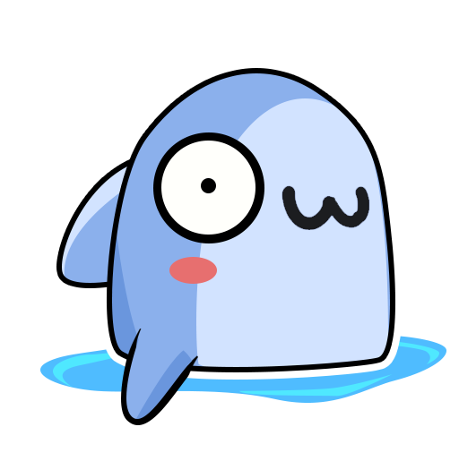 鲨鲨面具和表情新版本上线后,船员们就可以前往体验【太空鲨】体型啦