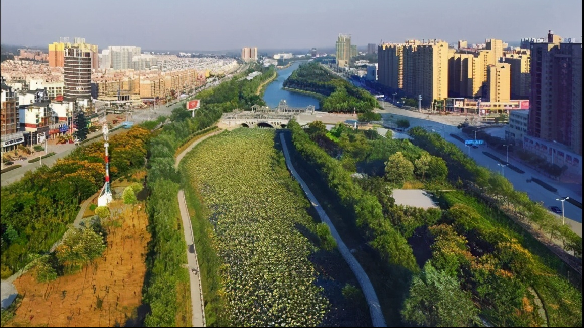 河南将再多一个市!夏邑县启动"撤县设市,未来大有可期