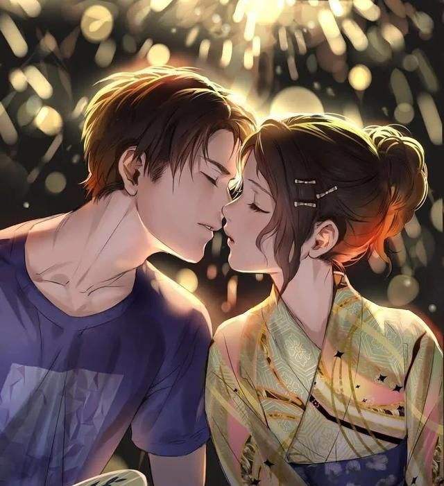 陆观澜久别重逢文,击败《念念不忘》《南风过境》,9.7分创巅峰