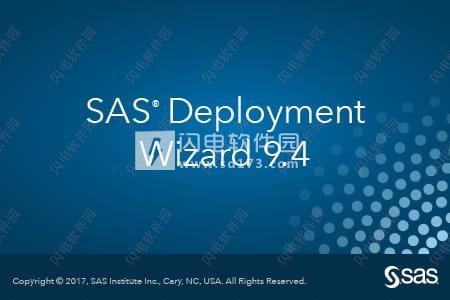 4破解版下载|商业数据分析处理sas 9.4m7 永久安装包