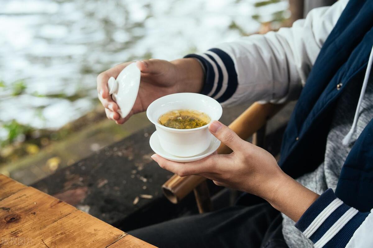 成都盖碗茶:品味古老文化与现代生活的交融