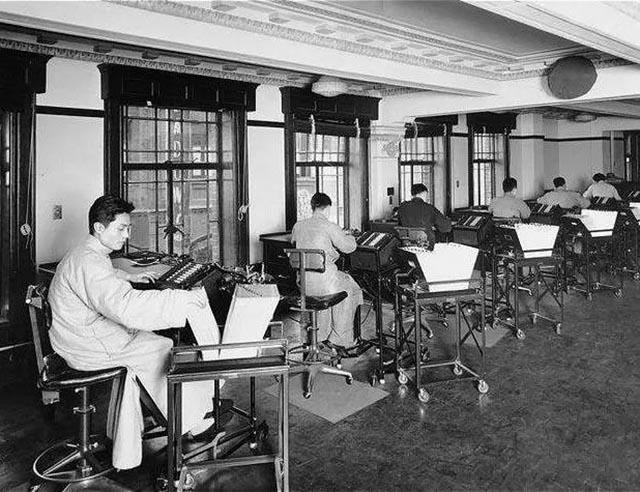 回顾东湖之父周苍柏,开创实业救国,将修整十年的私家花园捐献国家