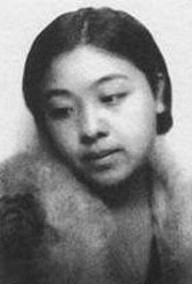 就这样,丁玲对彭总这段有缘无分的恋情,就此画上了句号.