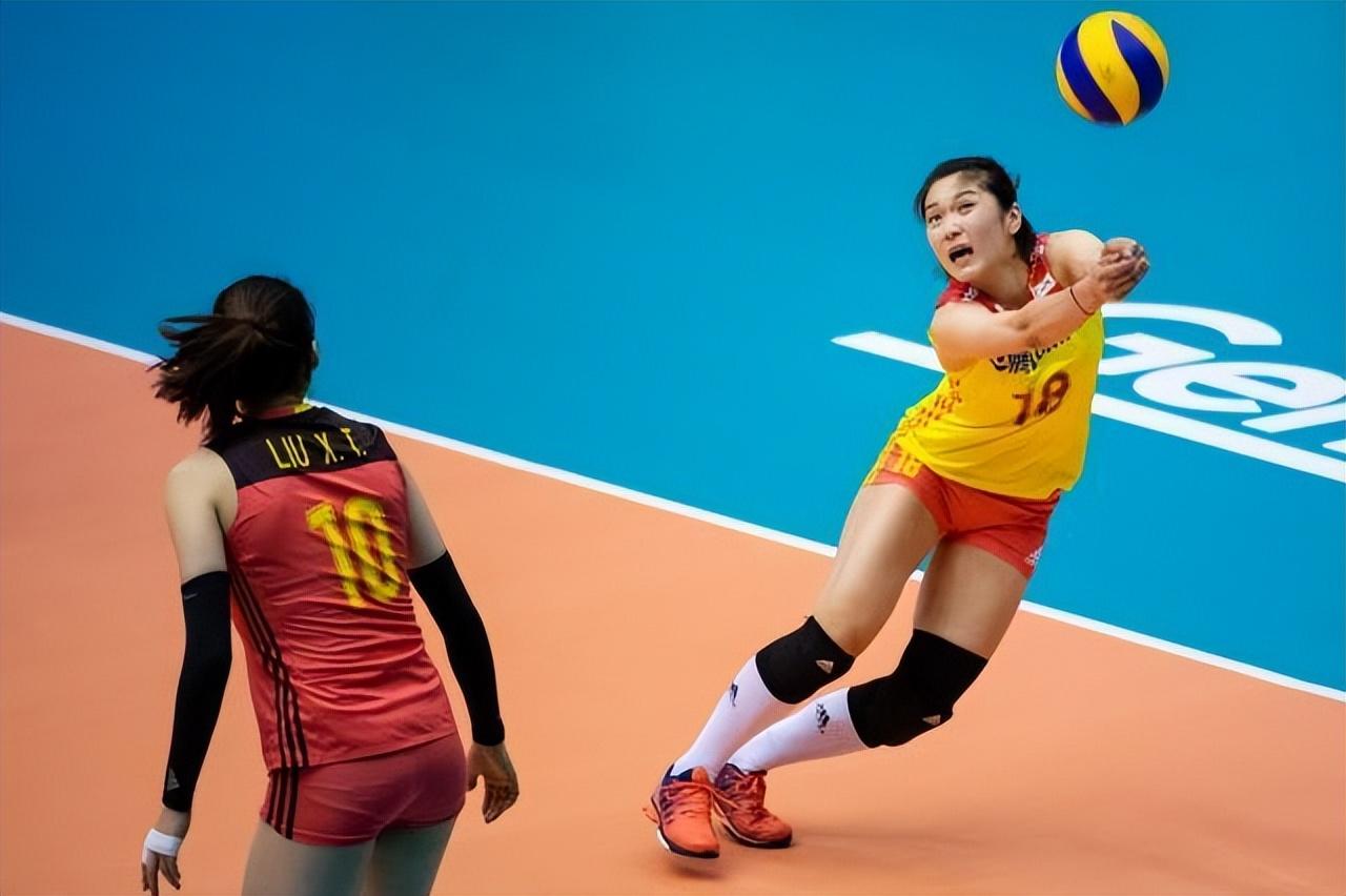 王梦洁的成长史