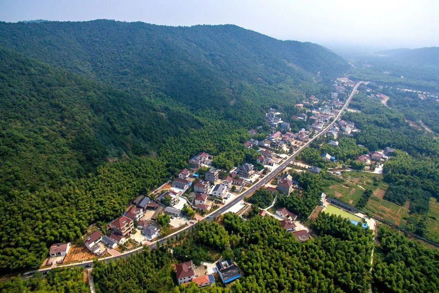 湖州长兴「原乡硒谷」售楼处电话-地址-最新图文解析-来电预约