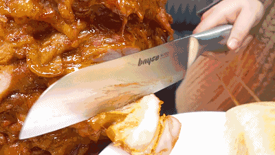 为什么越来越多的人喜欢吃烤肉拌饭