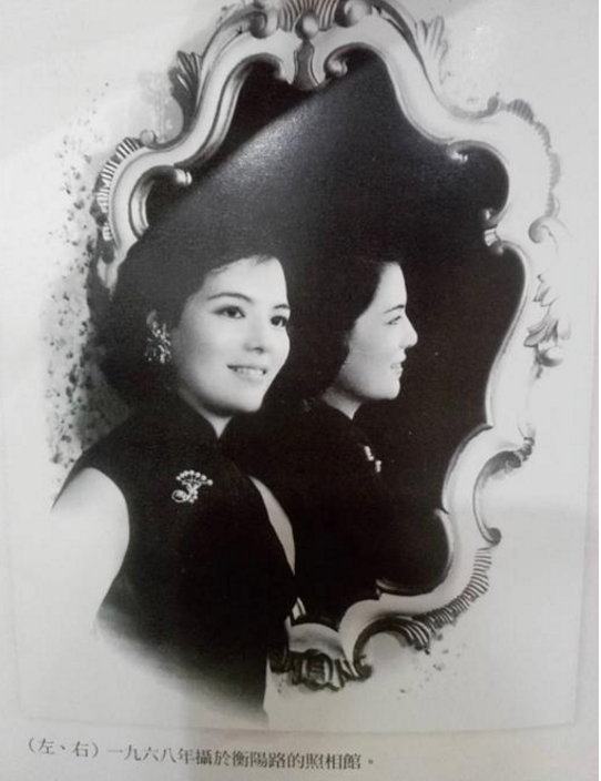 2018年,88岁林婉珍出书指责琼瑶插足婚姻,琼瑶用和尚语录回应