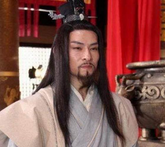 徐茂公死前交代弟弟:若我后代出奸人一定要杀,不杀定会祸及全族