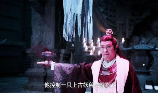 《且听凤鸣》集齐7位《陈情令》原班人马,你认出来了吗?