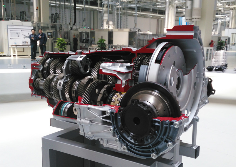 买国产车图便宜,买日系图省油,买德系车图什么呢?