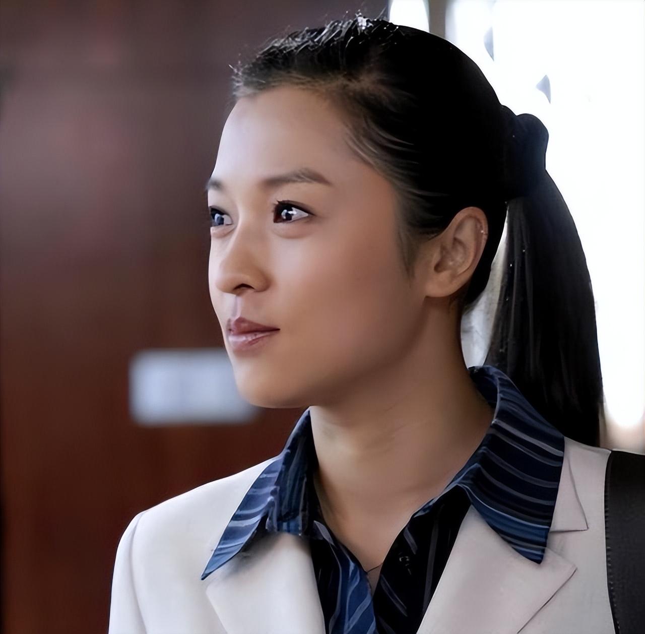 演员魏小军:40岁走红,45岁"消失",如今新身份露面惊艳众人