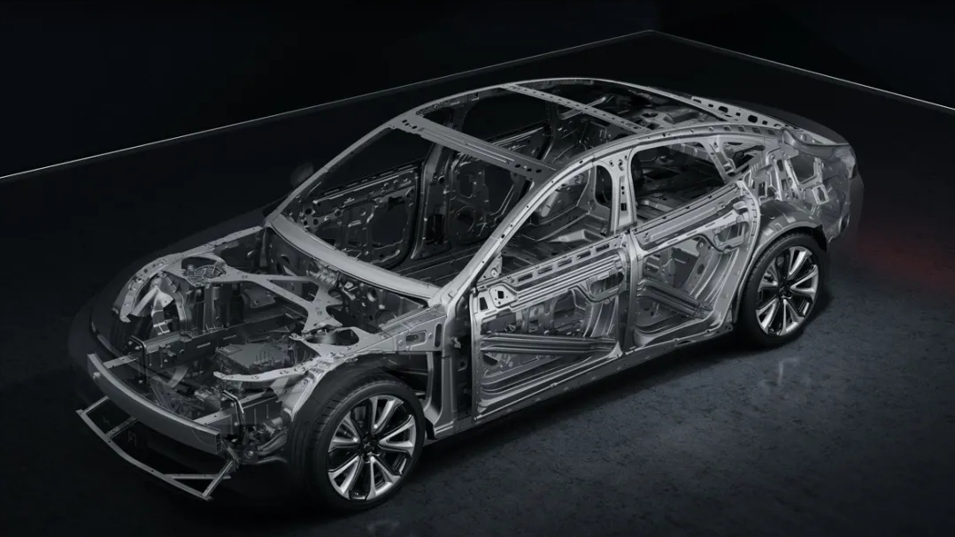 全铝车身为什么会被各大车企弃用?老司机为你解答