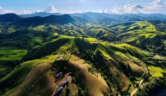 专访|爱伲咖啡董事长刘明辉:所有事都是为了建护城河