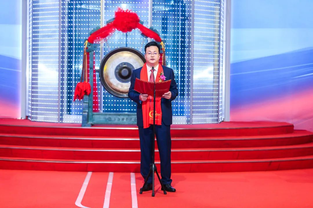 成功登陆上交所主板 | 长安大学优秀校友钱俊冬的创业故事