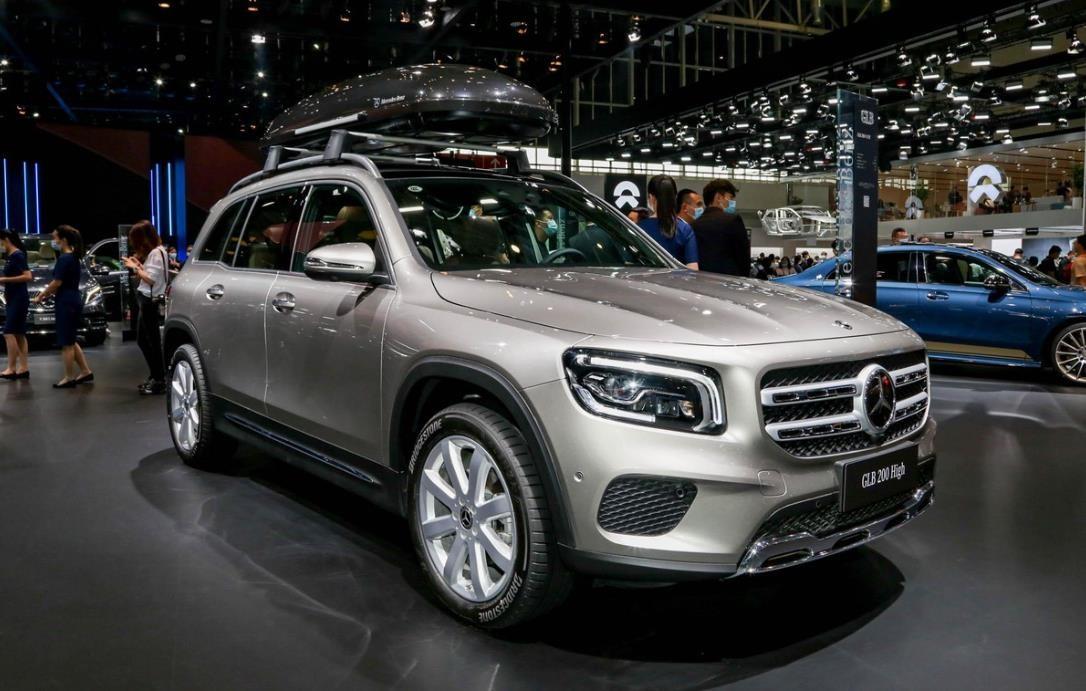 全新林肯冒险家vs奔驰glb,揭示品质差距,豪华suv的明智选择!