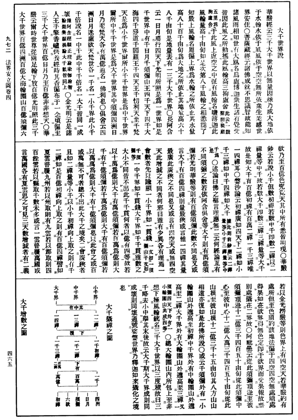一贯、半吊子和二百五