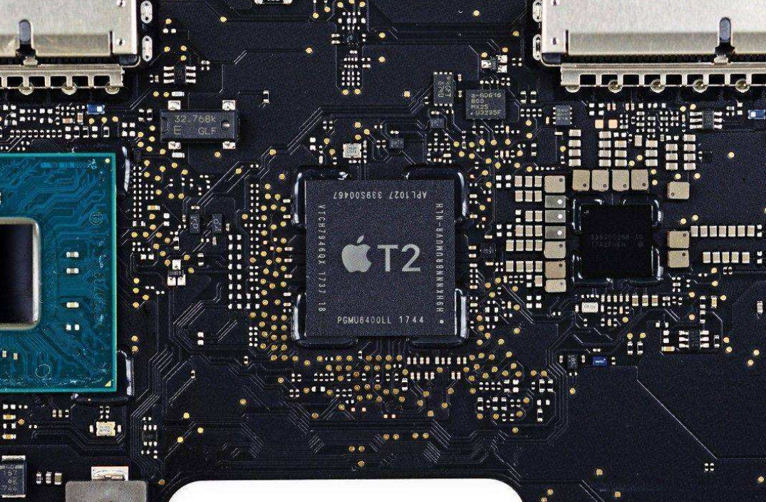 苹果T2芯片被“攻破”，存在严重安全问题，无法正常修复！
