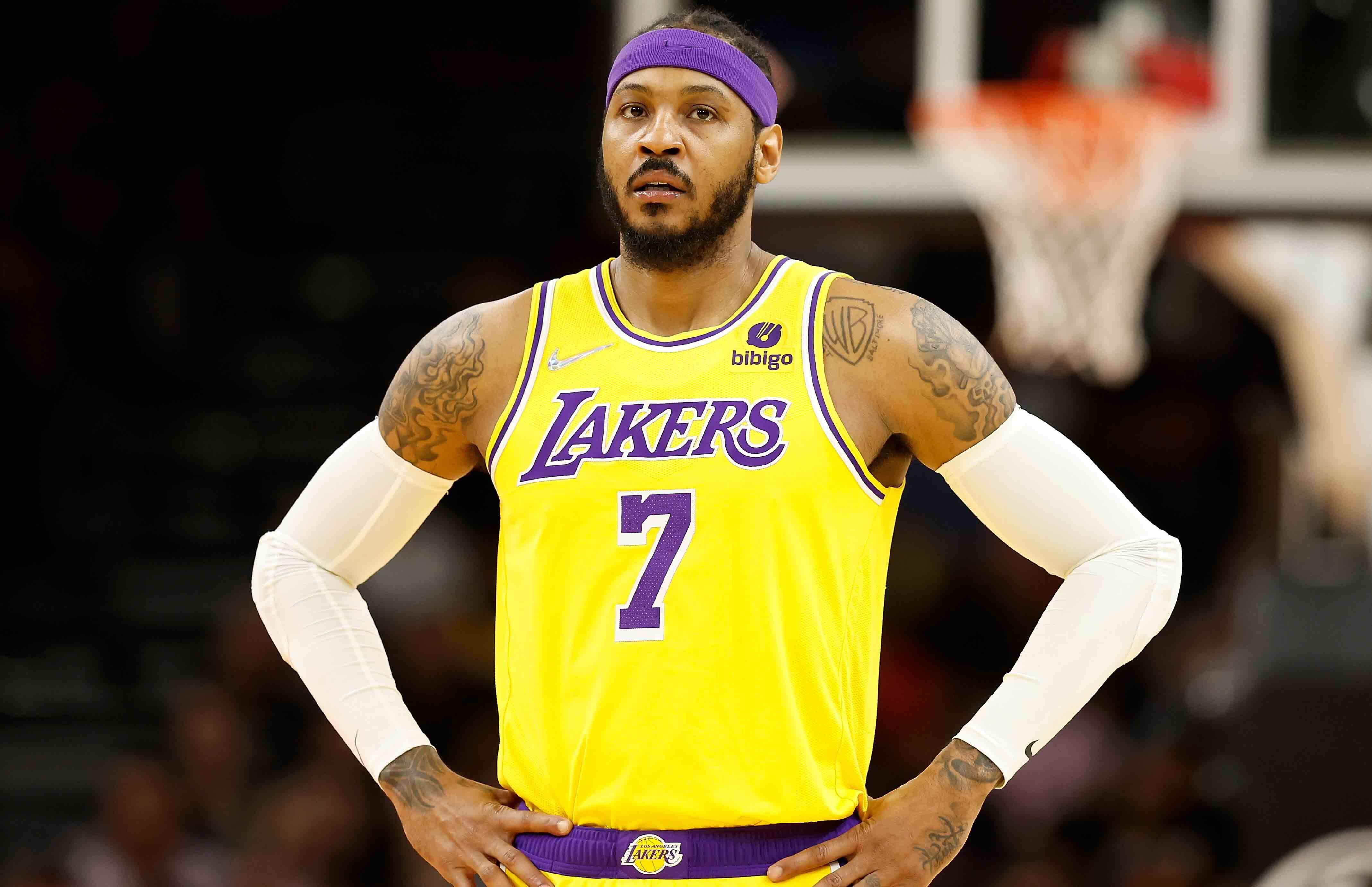 盘点nba投篮次数最多的球员,科比仅第4,得分王詹姆斯不是第1