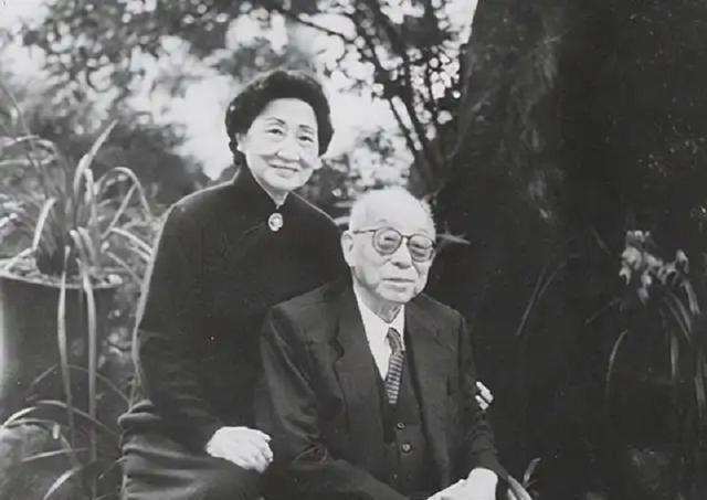 张学良晚年有一癖好,全因设计杀杨宇霆,于凤至被当时的场景吓哭